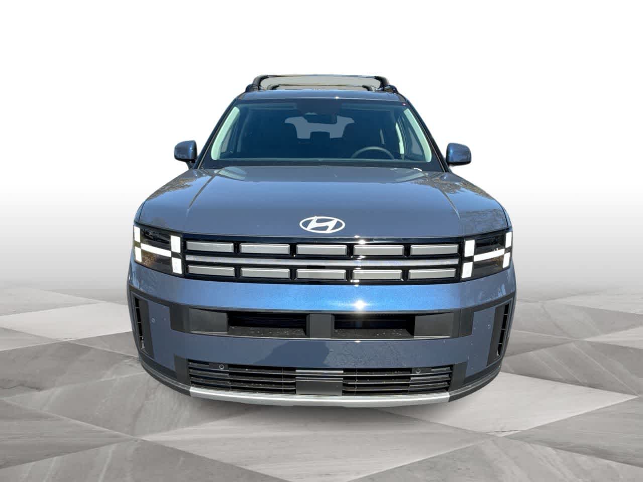 Thumbnail: 2026 Hyundai Santa Fe - 3