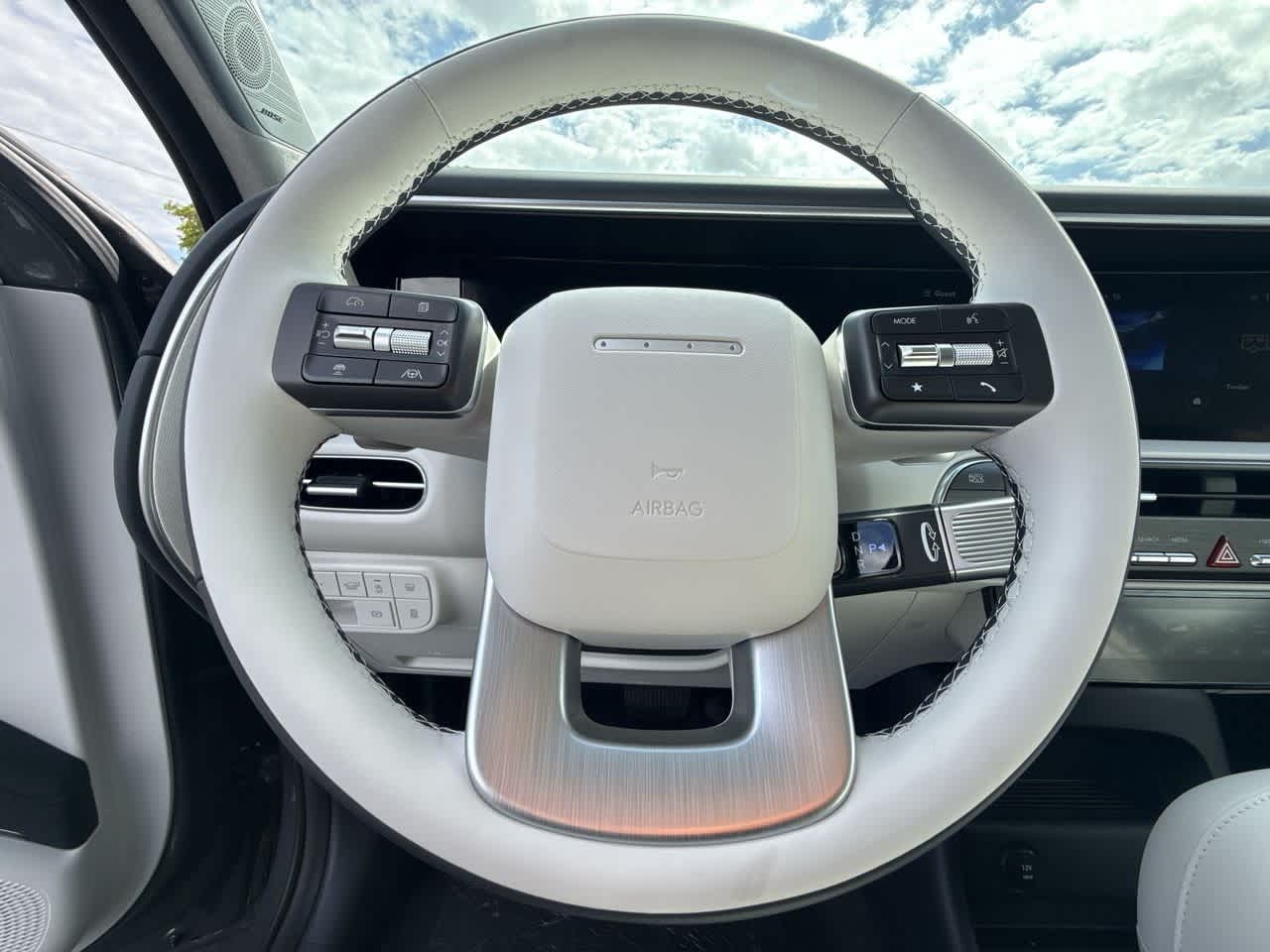 Thumbnail: 2026 Hyundai Palisade - 15