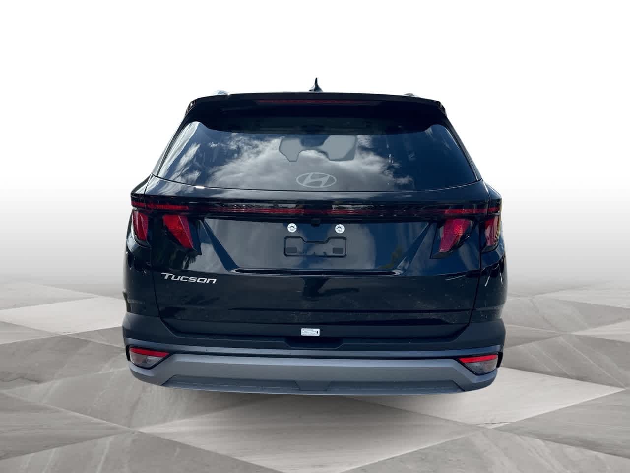 Thumbnail: 2026 Hyundai Tucson - 7