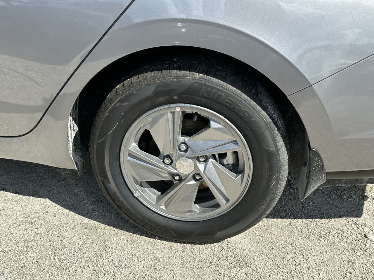 Thumbnail: 2025 Hyundai Elantra - 11