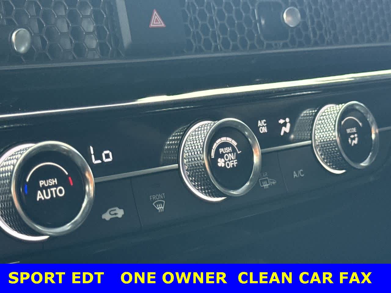 Thumbnail: 2025 Honda Civic - 20