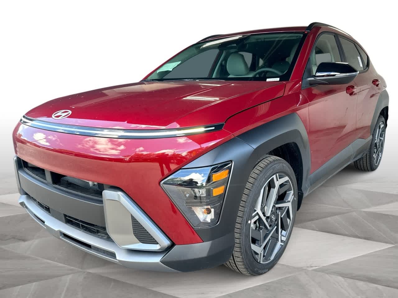 Thumbnail: 2026 Hyundai Kona - 4