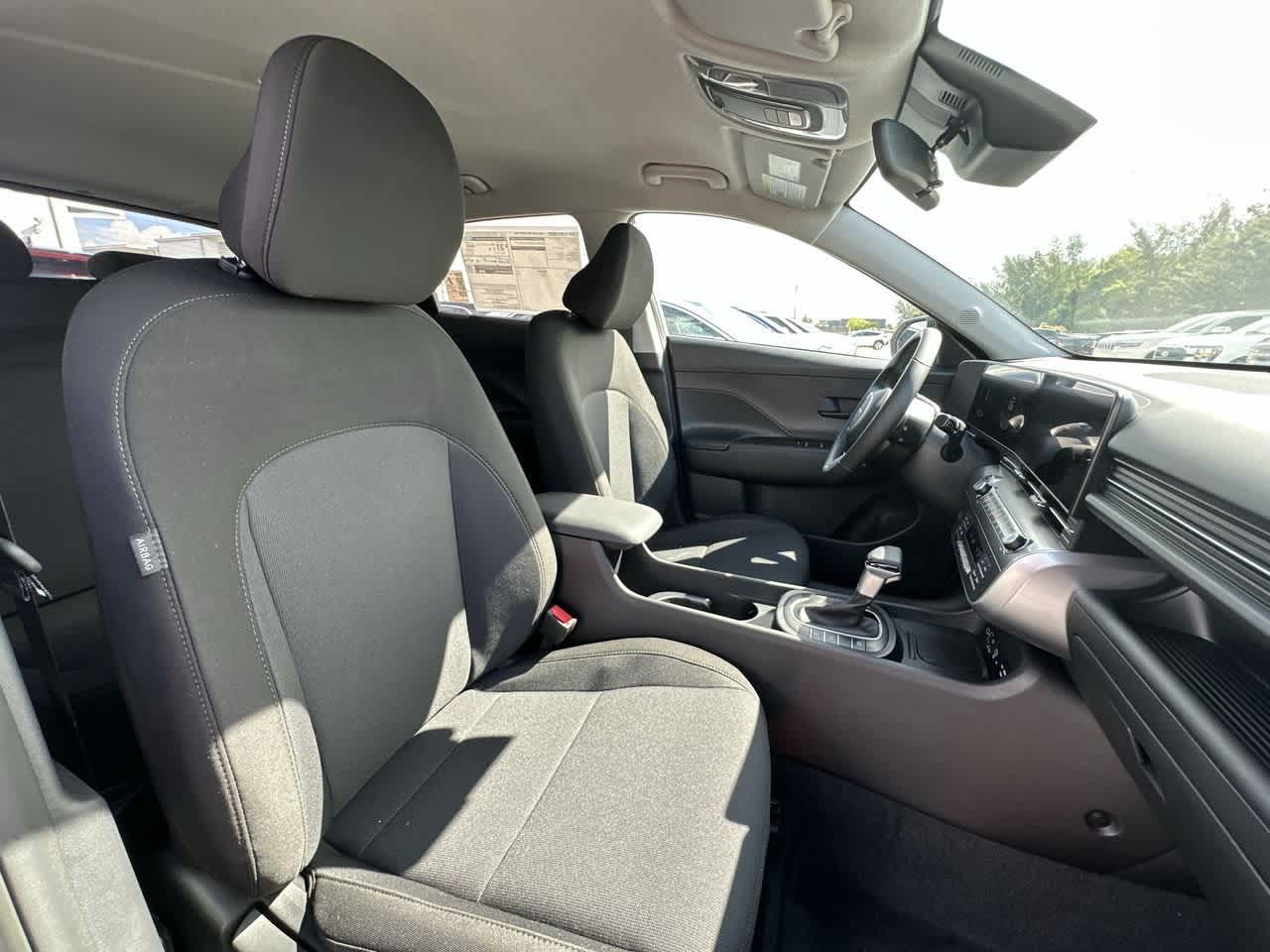 Thumbnail: 2026 Hyundai Kona - 27