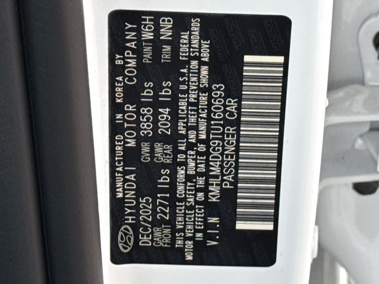 Thumbnail: 2026 Hyundai Elantra - 29