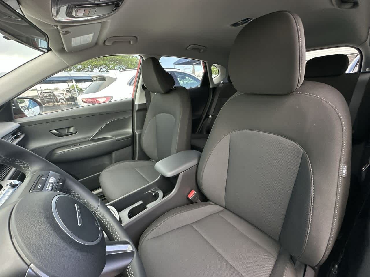 Thumbnail: 2026 Hyundai Kona - 13