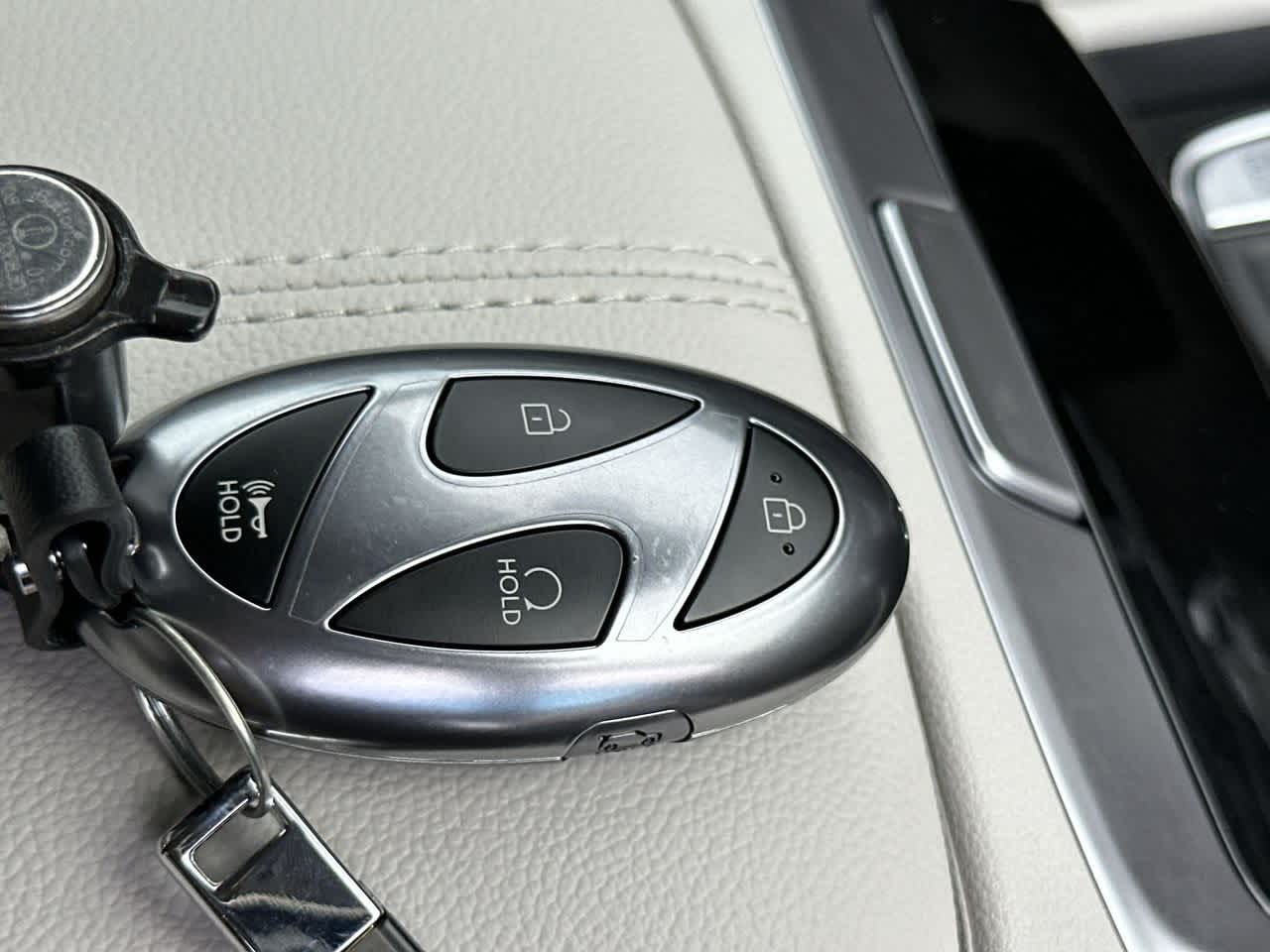 Thumbnail: 2025 Hyundai Tucson - 28