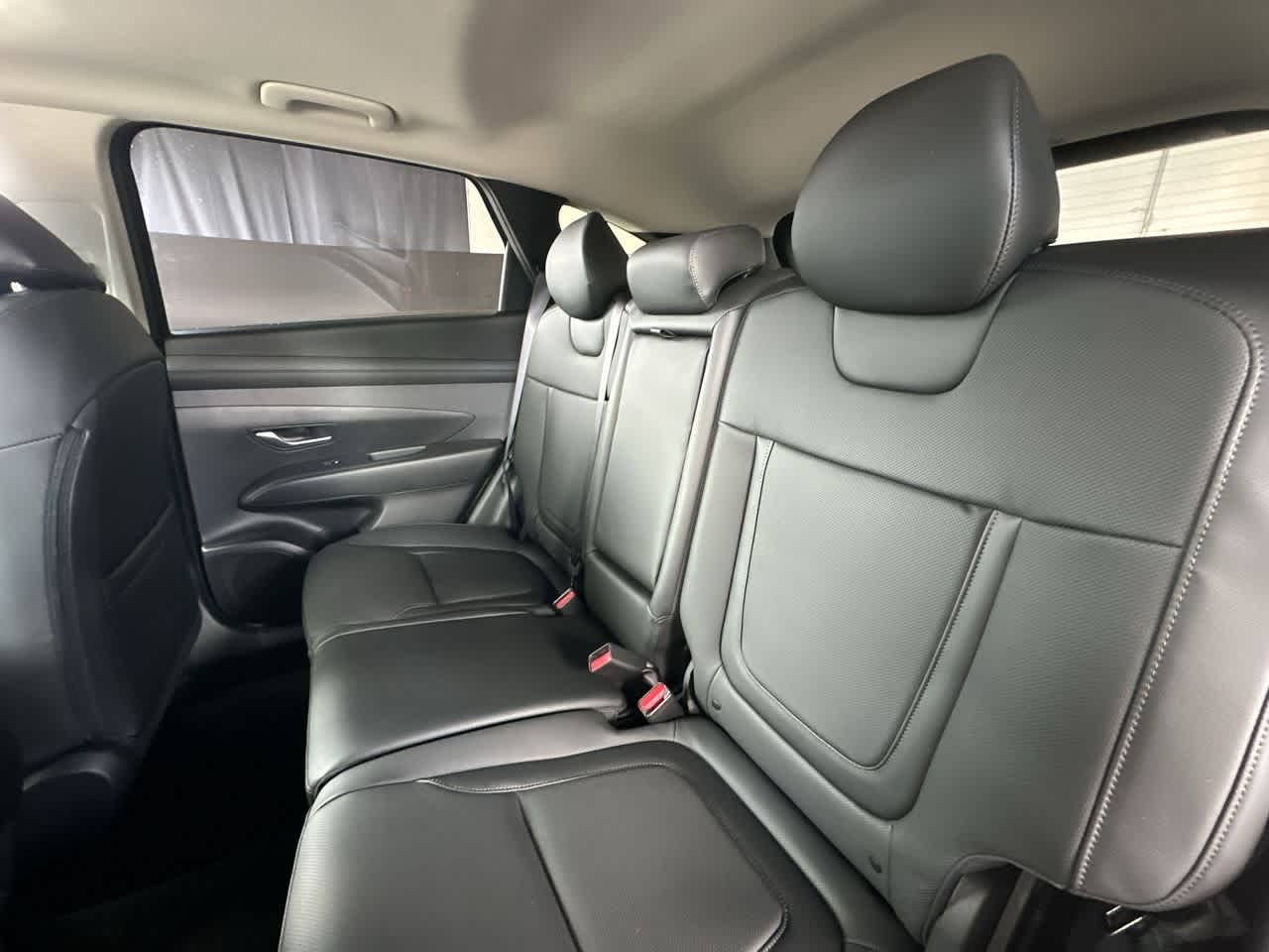 Thumbnail: 2026 Hyundai Tucson - 22