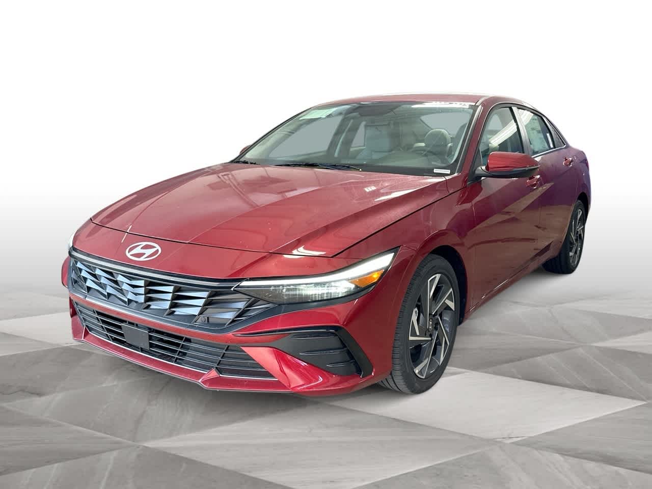 Thumbnail: 2025 Hyundai Elantra - 4