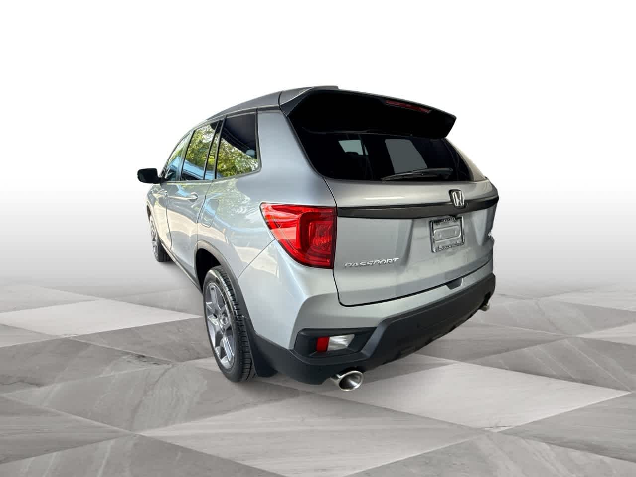 Thumbnail: 2023 Honda Passport - 6