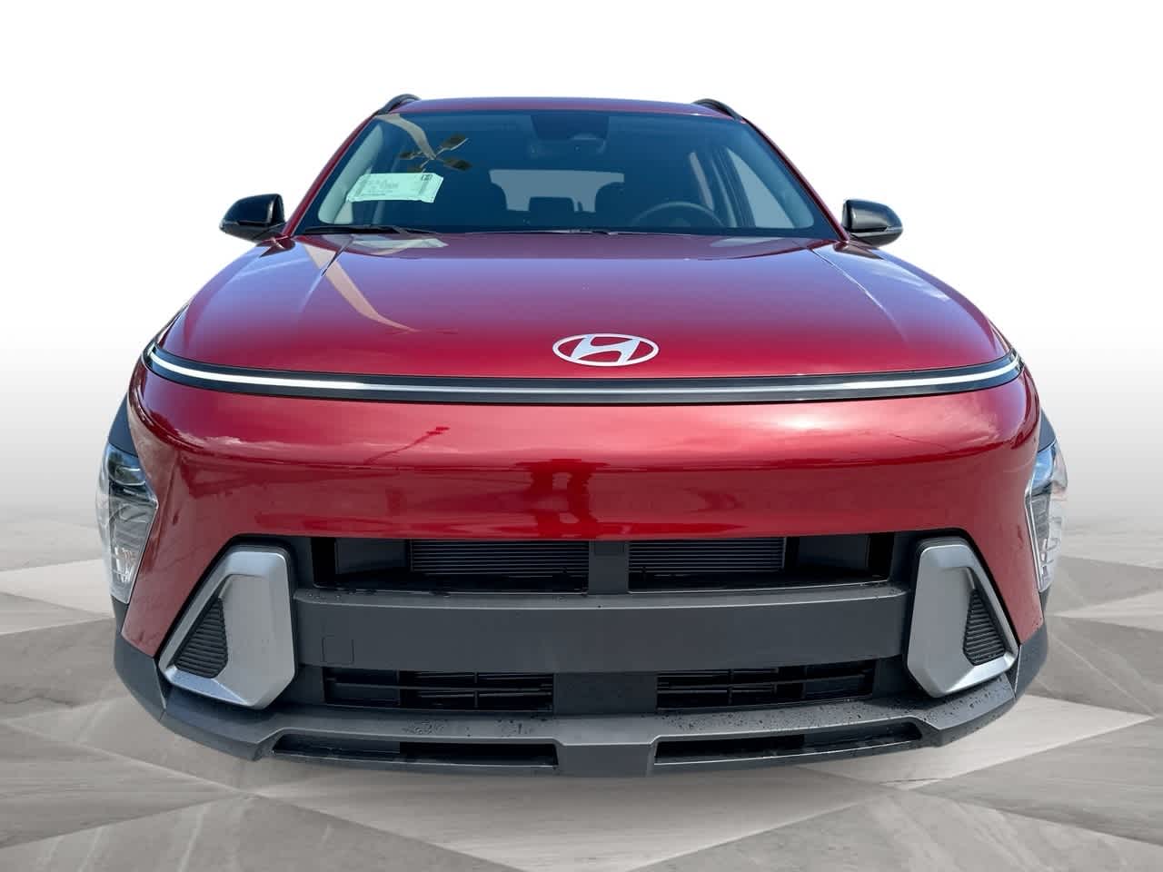 Thumbnail: 2026 Hyundai Kona - 3