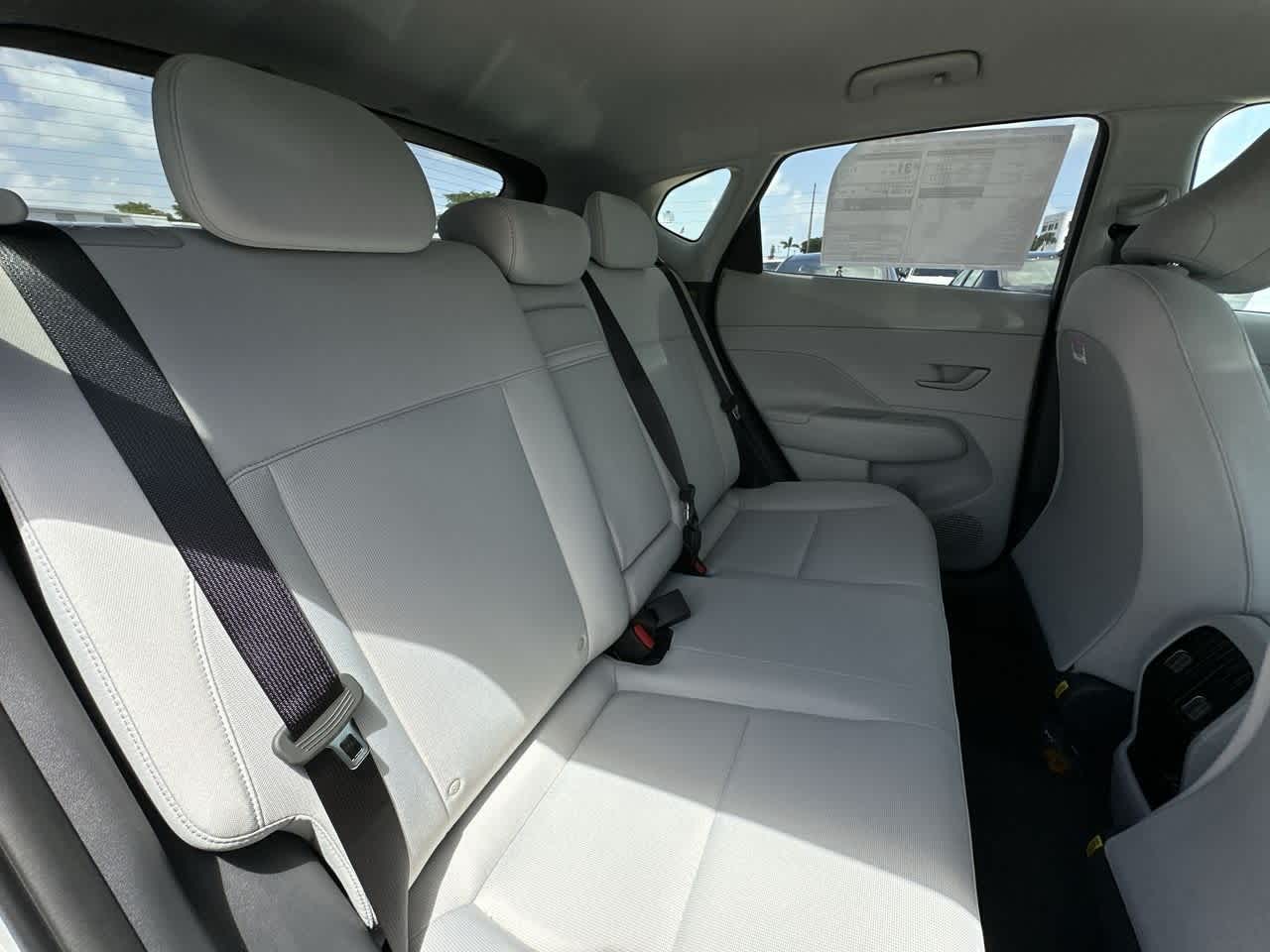 Thumbnail: 2025 Hyundai Kona - 26