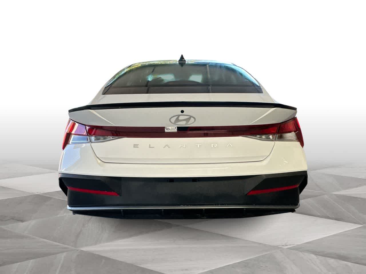 Thumbnail: 2026 Hyundai Elantra - 7
