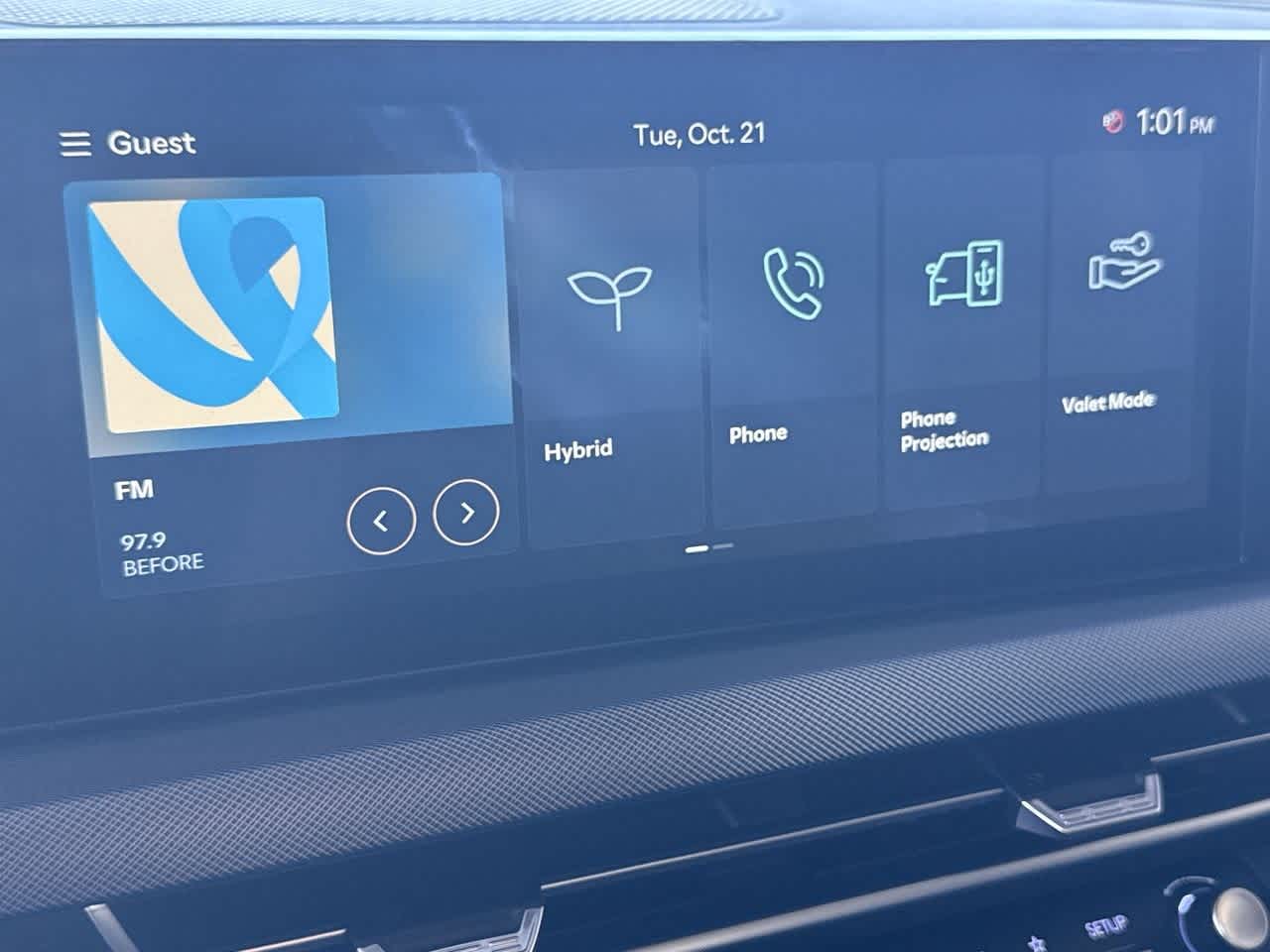 Thumbnail: 2025 Hyundai Sonata - 18