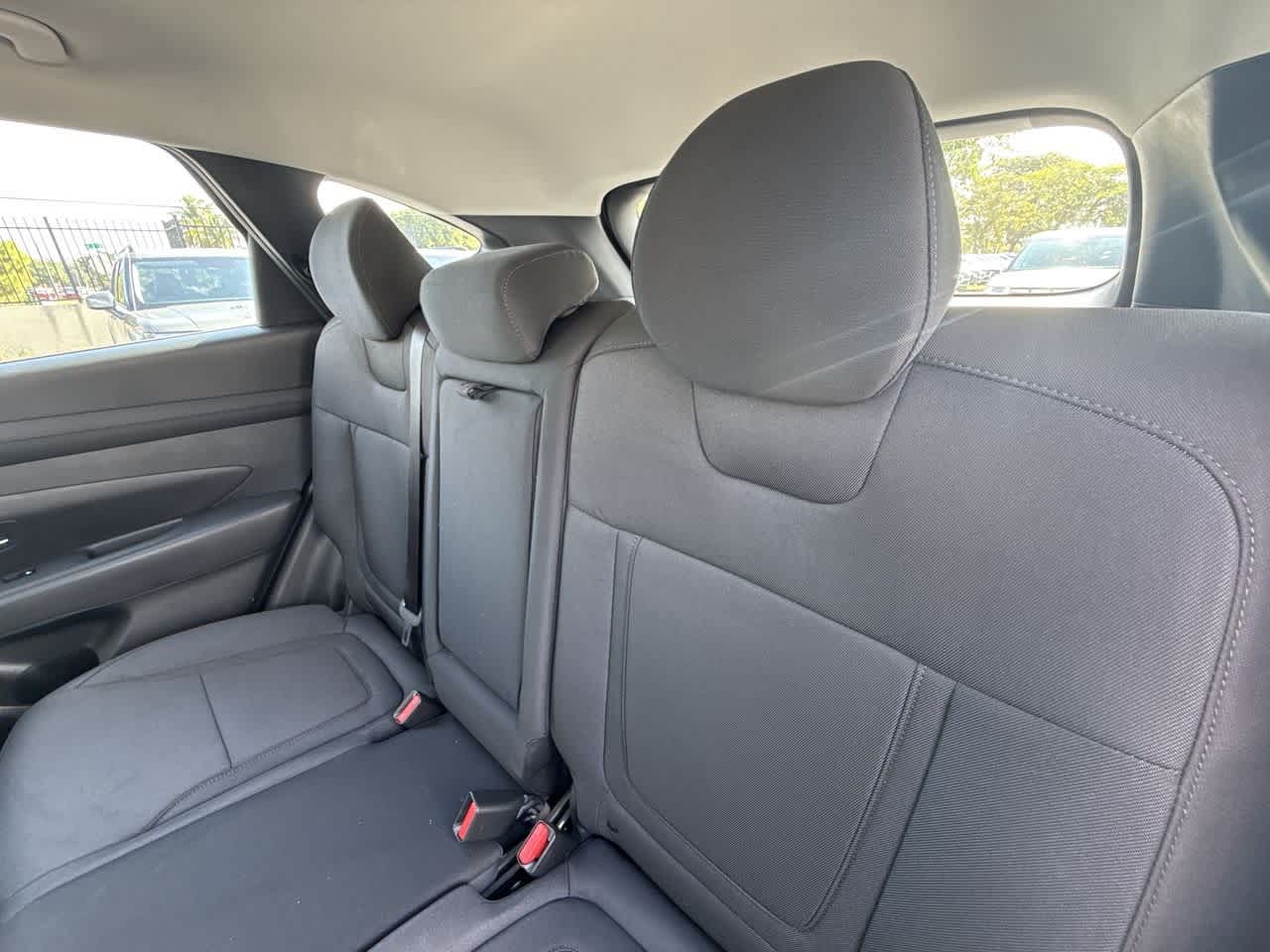 Thumbnail: 2026 Hyundai Tucson - 22