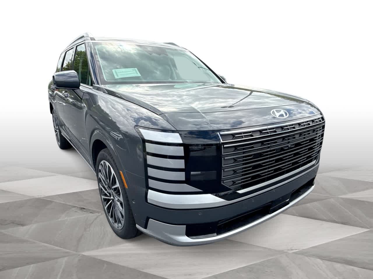 Thumbnail: 2026 Hyundai Palisade - 2