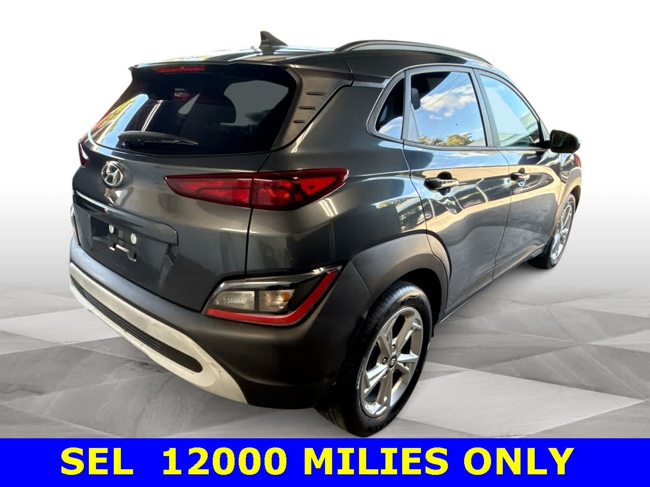 Thumbnail: 2022 Hyundai Kona - 8