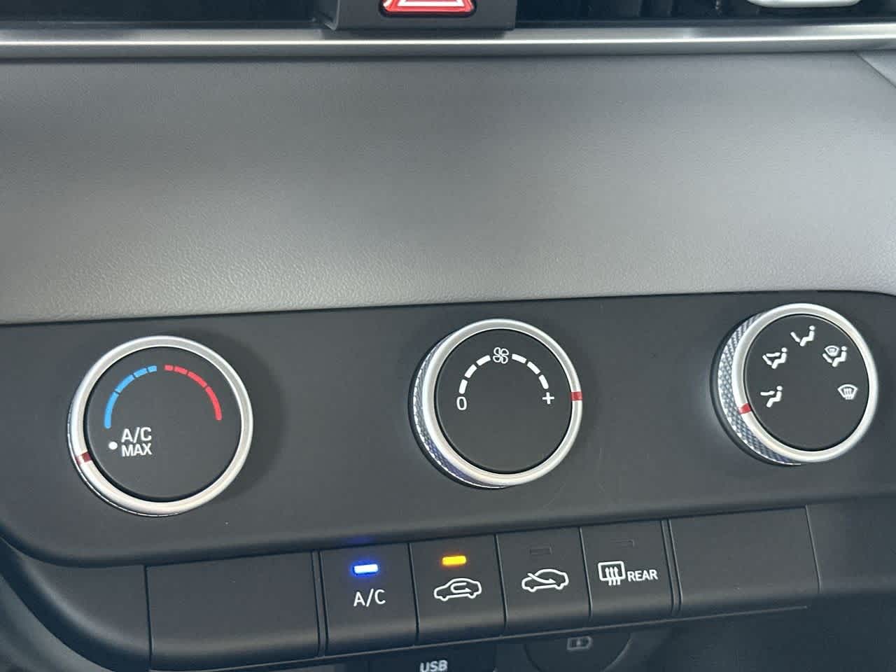 Thumbnail: 2025 Hyundai Elantra - 20