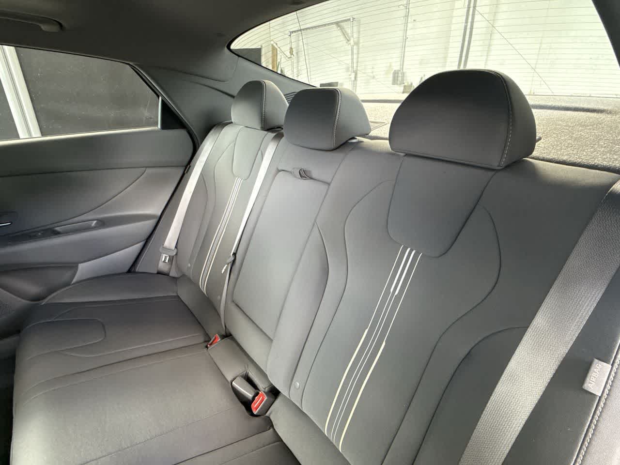 Thumbnail: 2026 Hyundai Elantra - 22