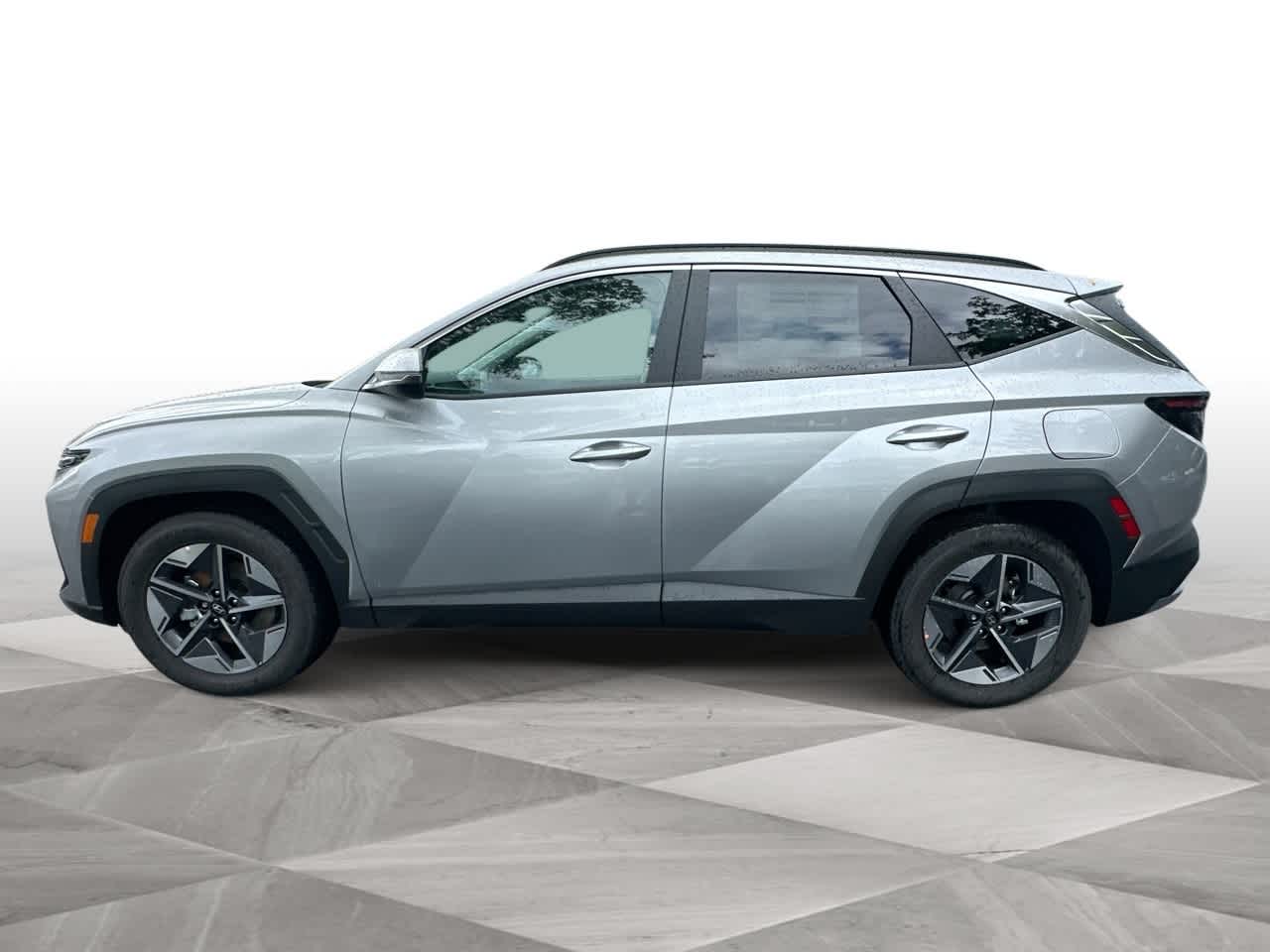 Thumbnail: 2026 Hyundai Tucson - 5