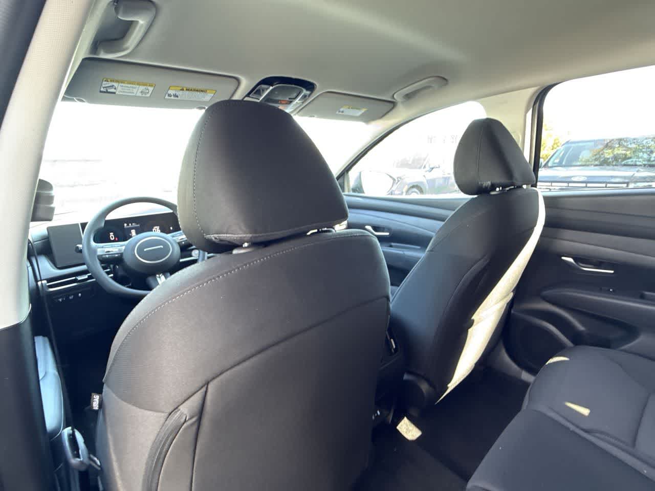 Thumbnail: 2026 Hyundai Tucson - 23