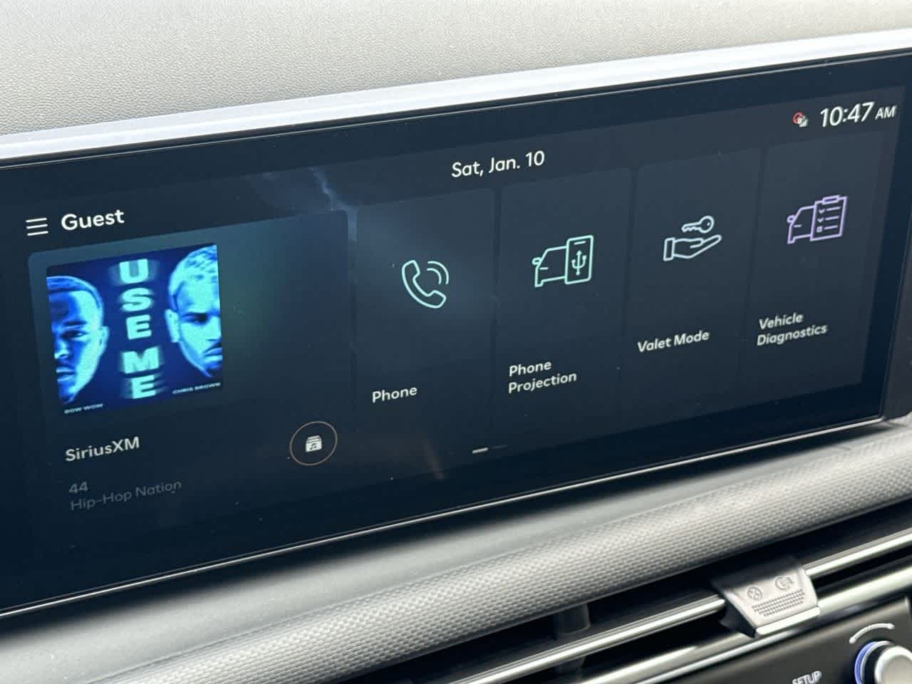 Thumbnail: 2026 Hyundai Tucson - 18