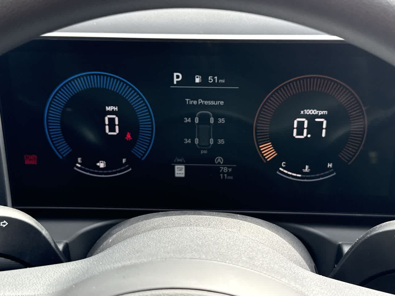 Thumbnail: 2026 Hyundai Tucson - 16