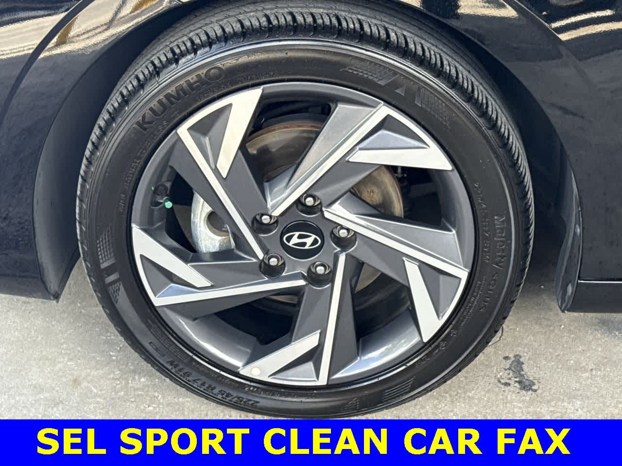 Thumbnail: 2025 Hyundai Elantra - 11