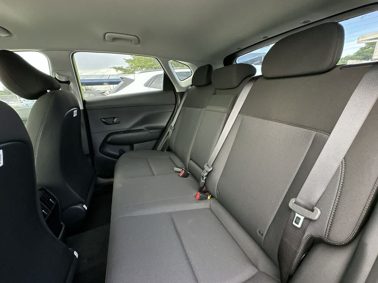 Thumbnail: 2026 Hyundai Kona - 22