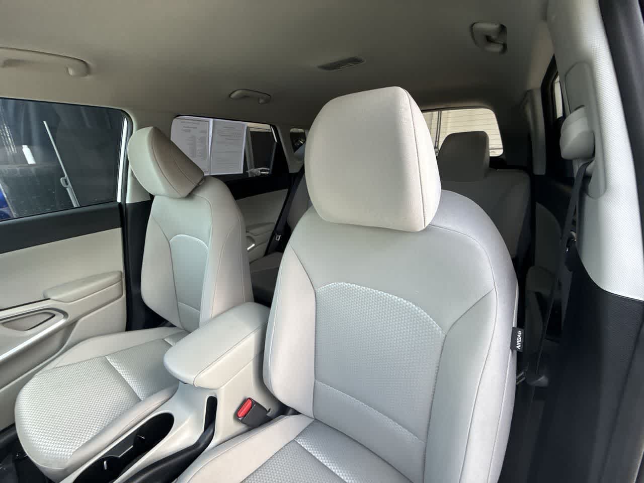 Thumbnail: 2025 Kia Soul - 14