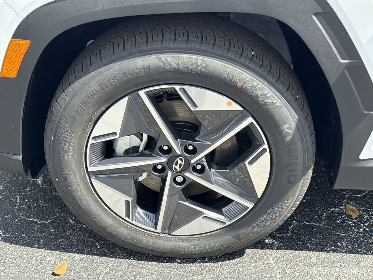 Thumbnail: 2026 Hyundai Tucson - 11