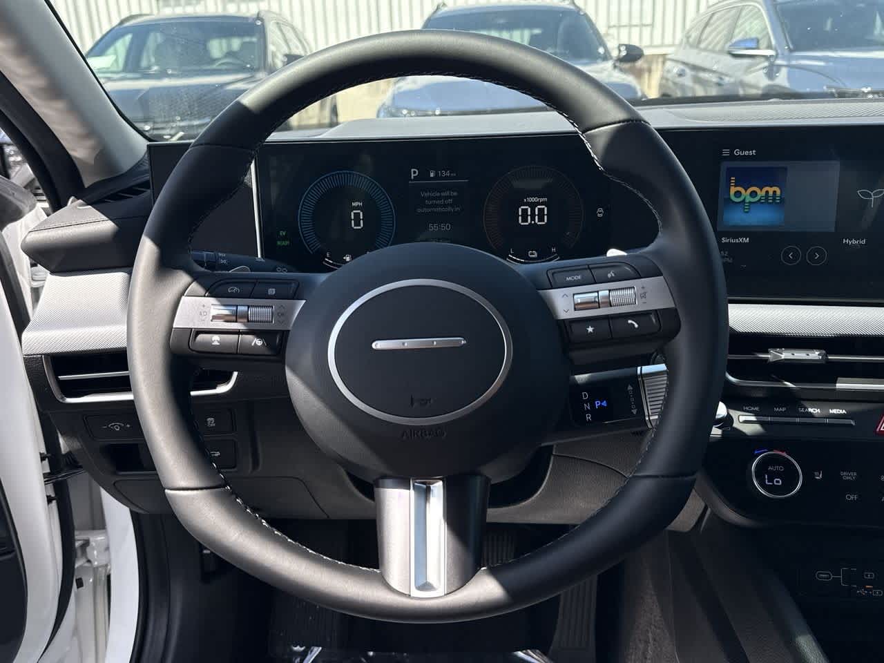 Thumbnail: 2025 Hyundai Sonata - 15