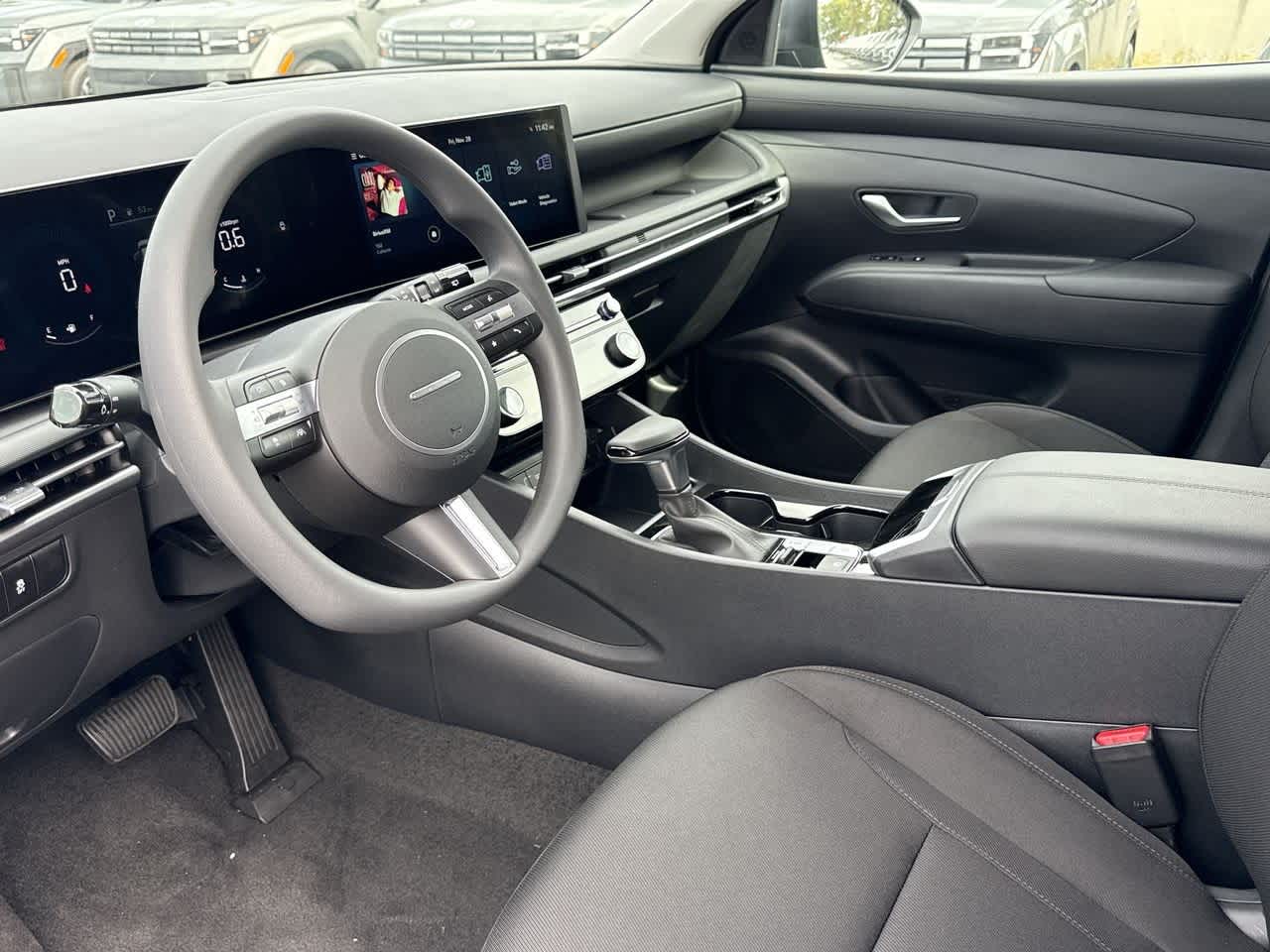 Thumbnail: 2026 Hyundai Tucson - 13