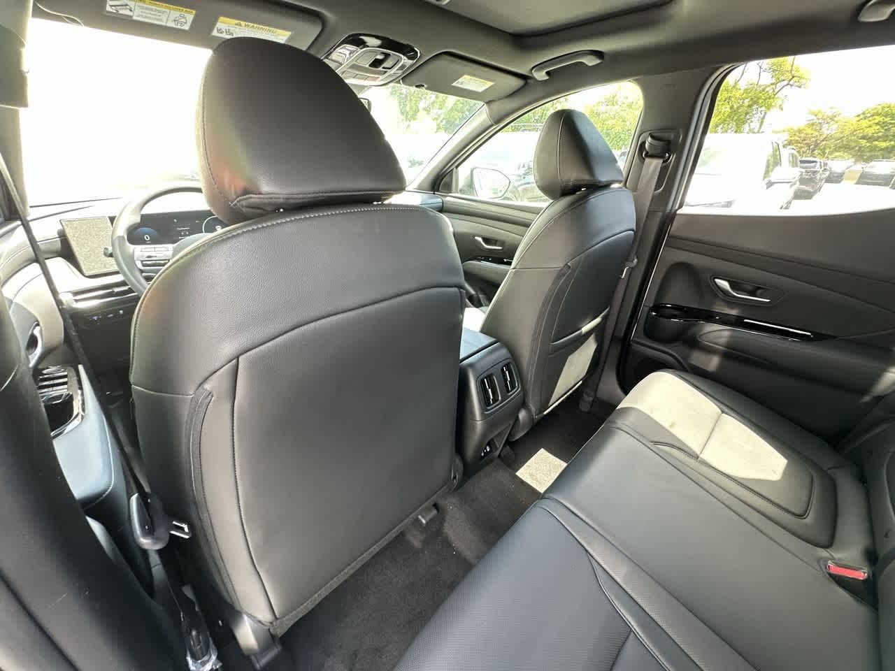 Thumbnail: 2025 Hyundai Santa Cruz - 23