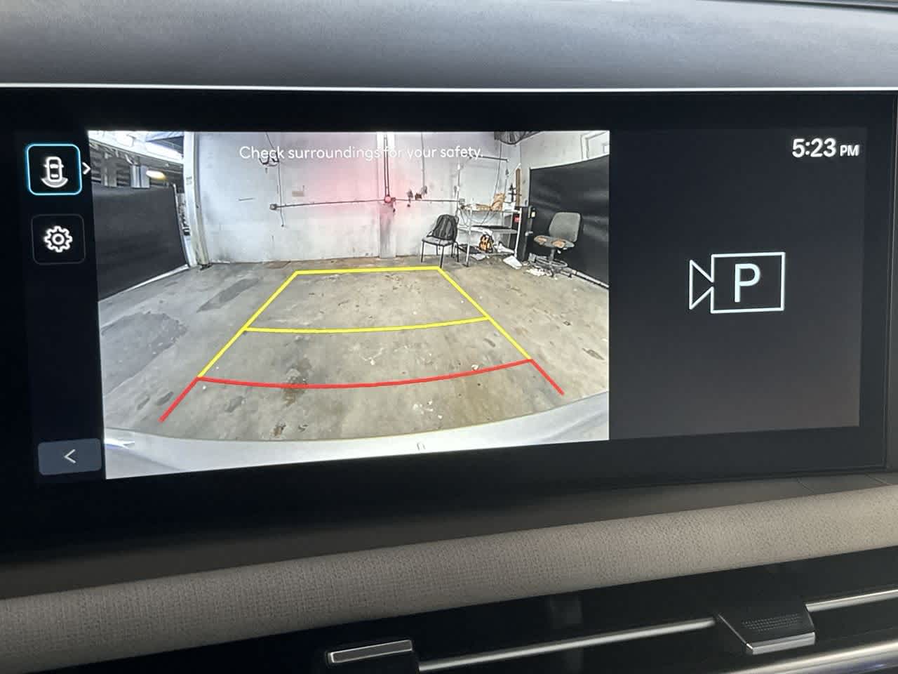 Thumbnail: 2025 Hyundai Tucson - 19