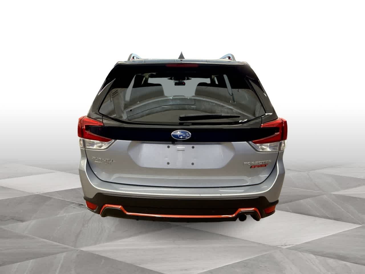 Thumbnail: 2024 Subaru Forester - 7