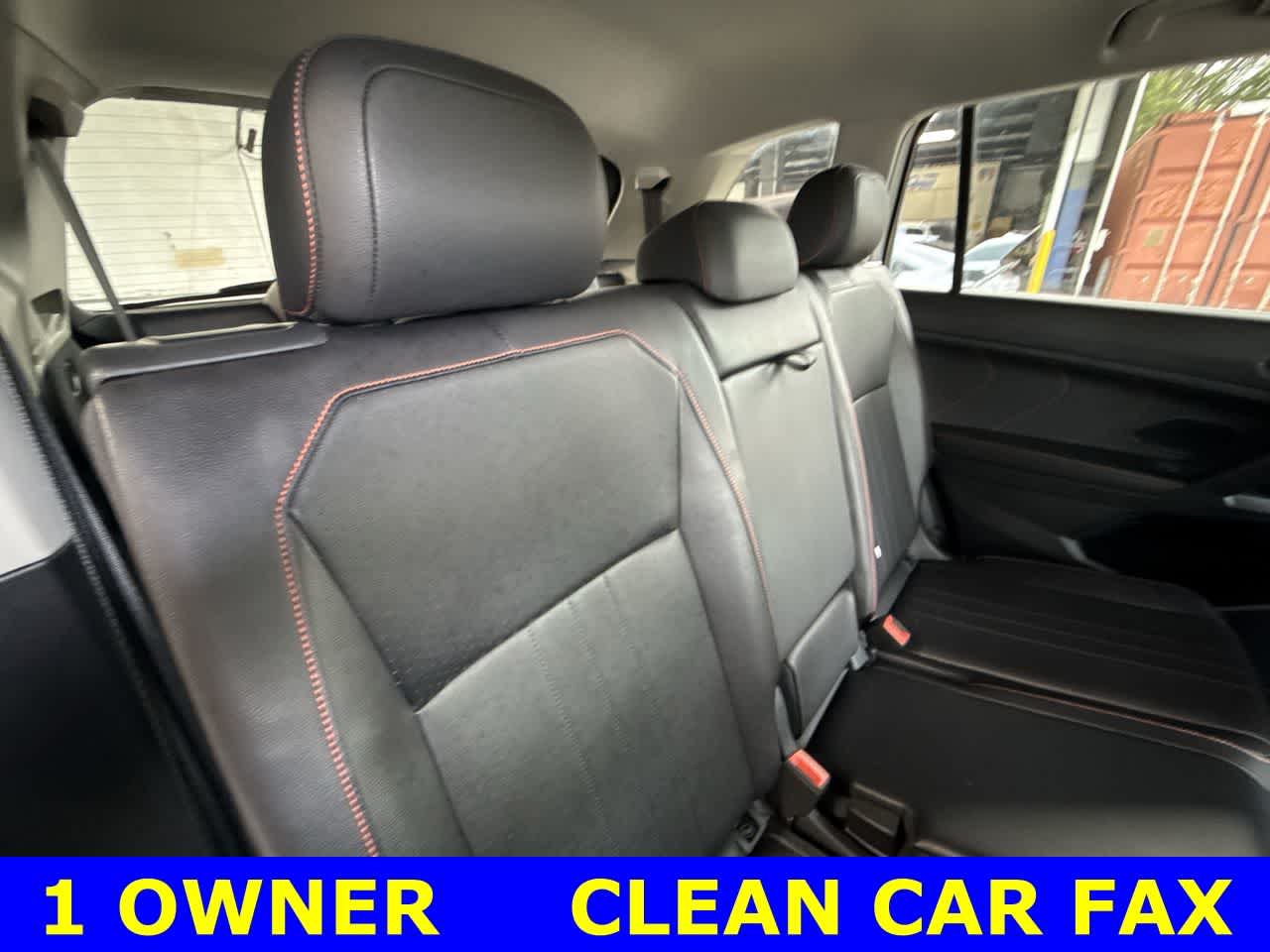 Thumbnail: 2024 Volkswagen Tiguan - 26