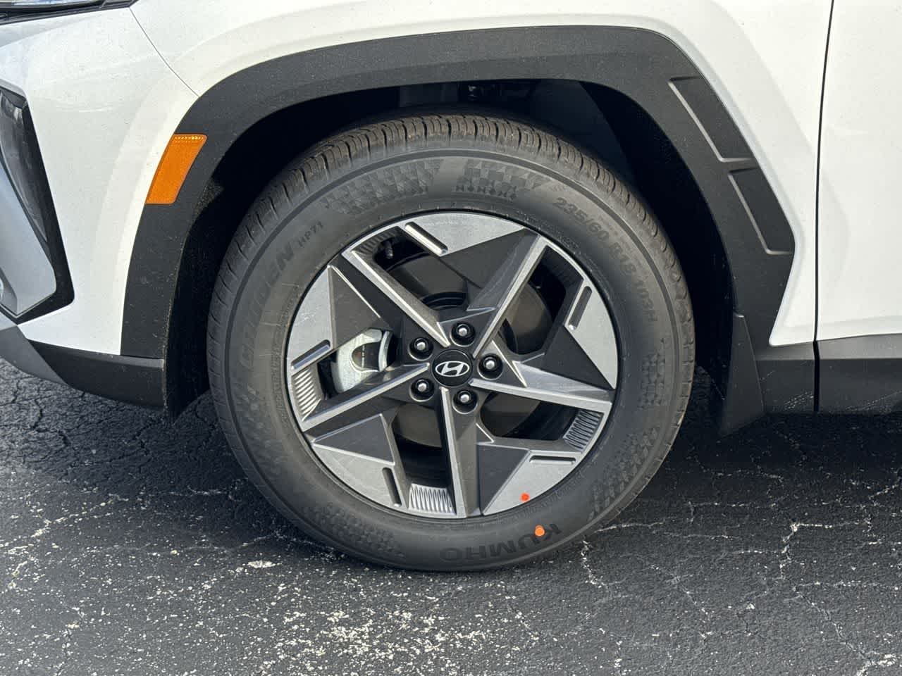 Thumbnail: 2026 Hyundai Tucson - 11