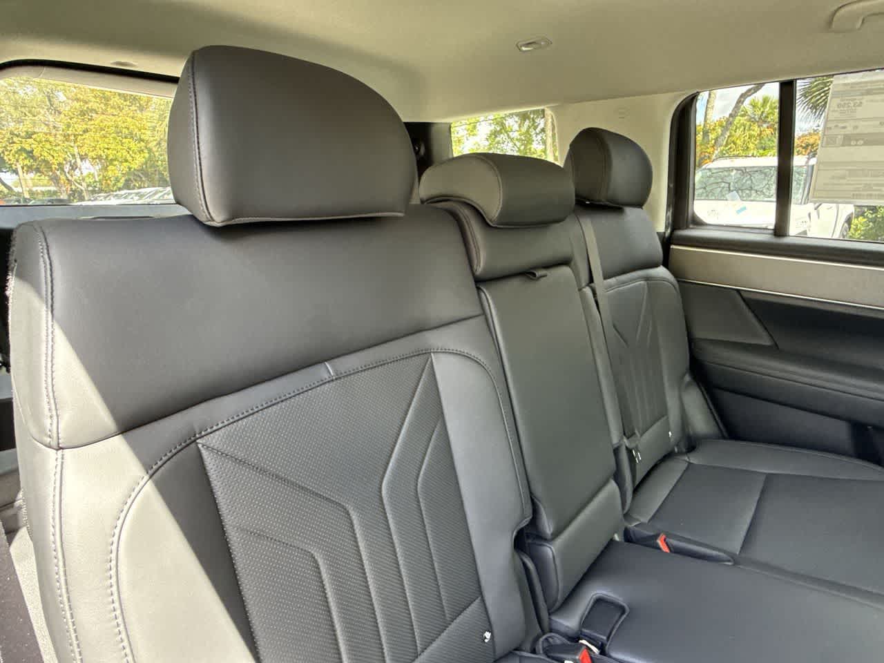 Thumbnail: 2026 Hyundai Santa Fe - 26