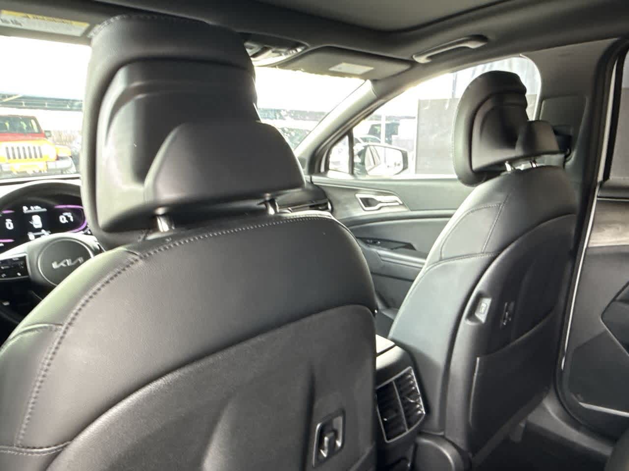 Thumbnail: 2024 Kia Sportage - 23