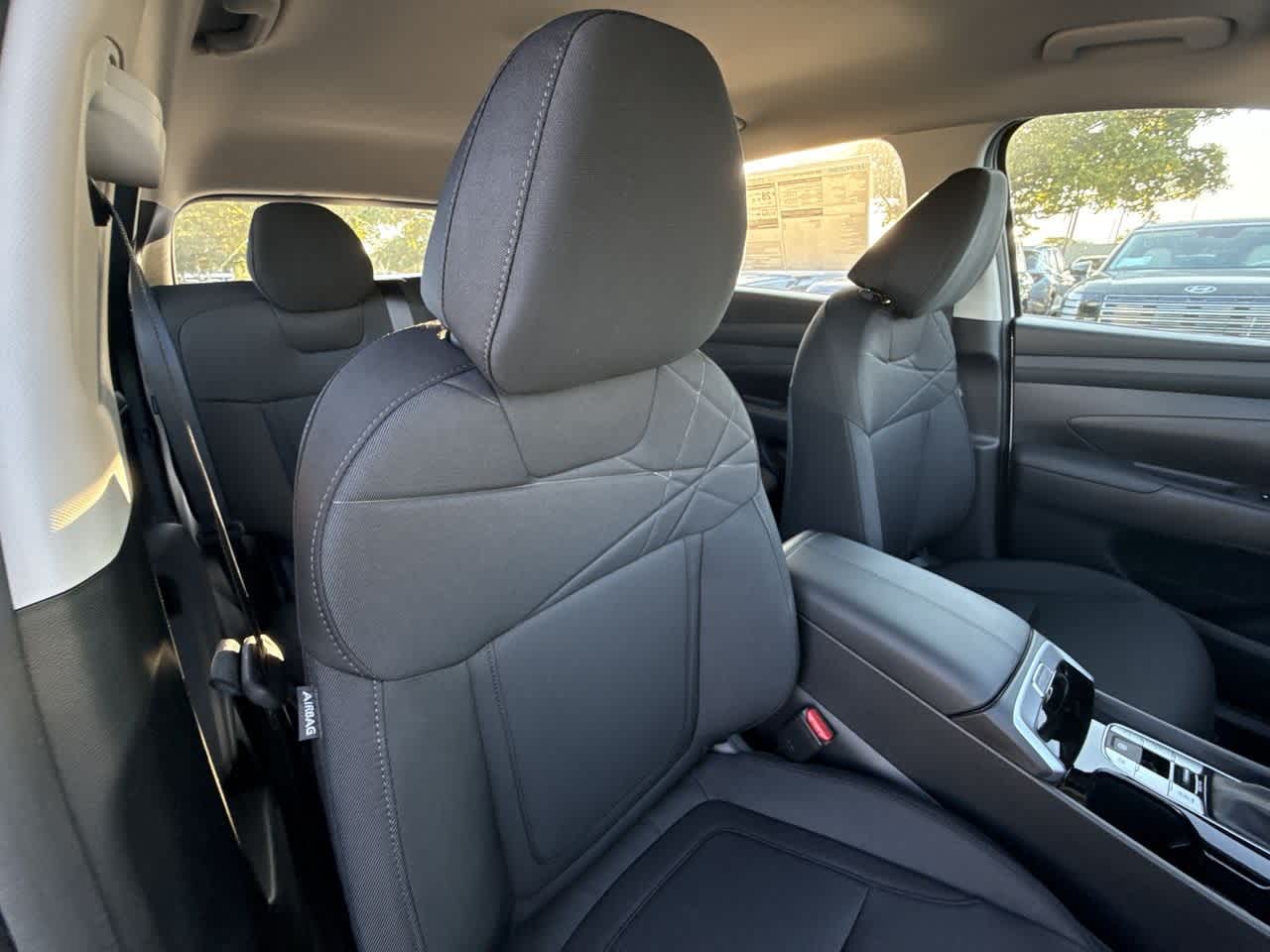 Thumbnail: 2026 Hyundai Tucson - 27