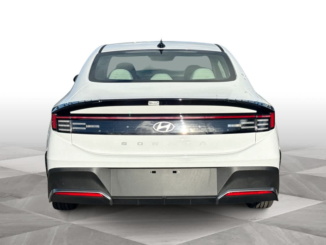 Thumbnail: 2026 Hyundai Sonata - 7