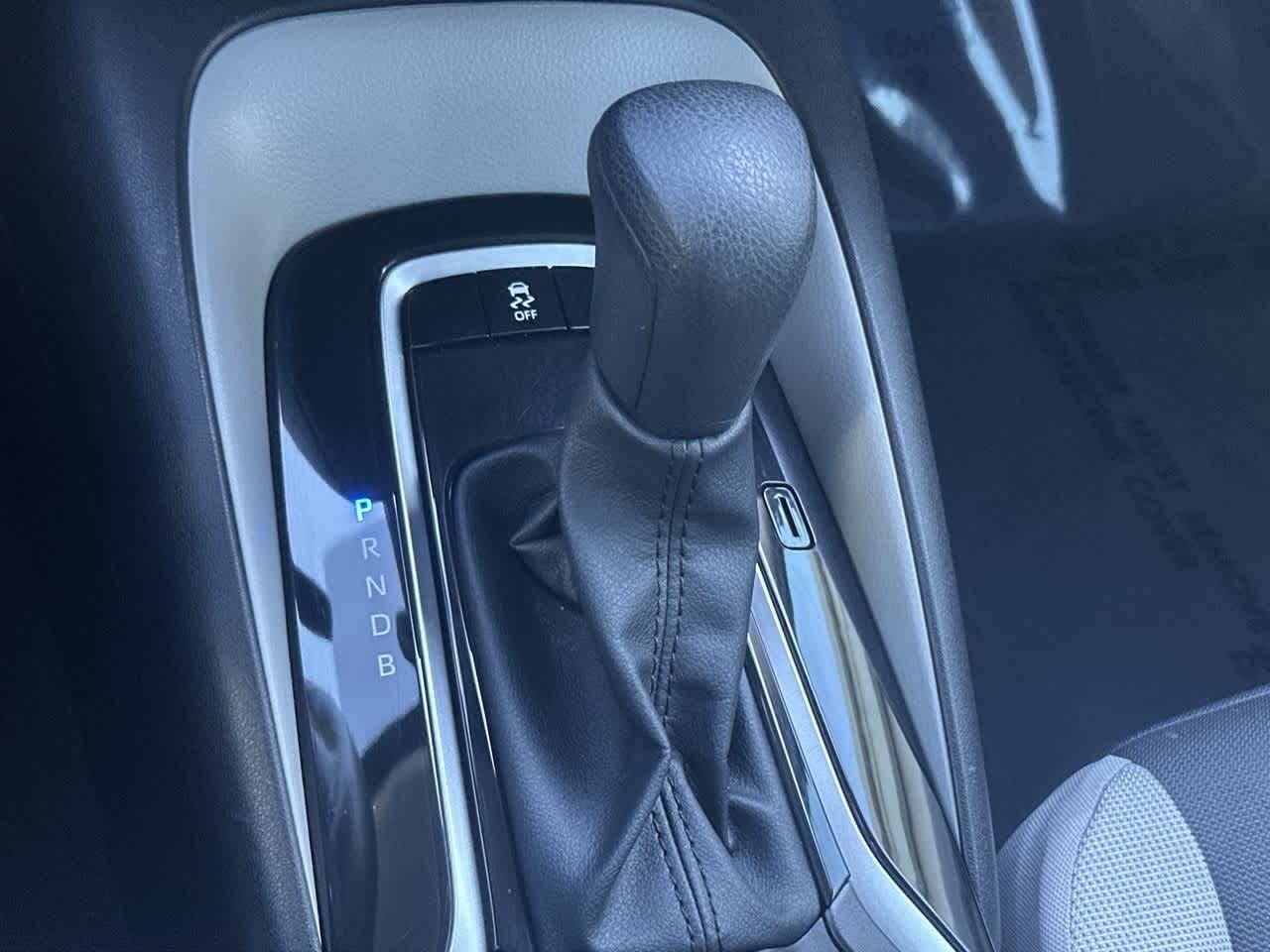 Thumbnail: 2025 Toyota Corolla - 21