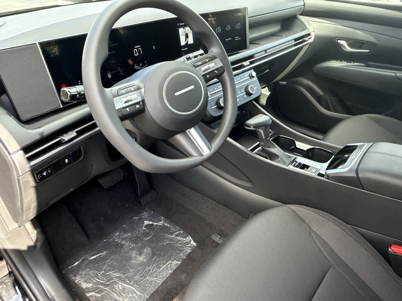 Thumbnail: 2026 Hyundai Tucson - 13