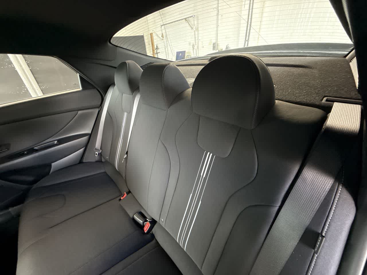 Thumbnail: 2026 Hyundai Elantra - 22