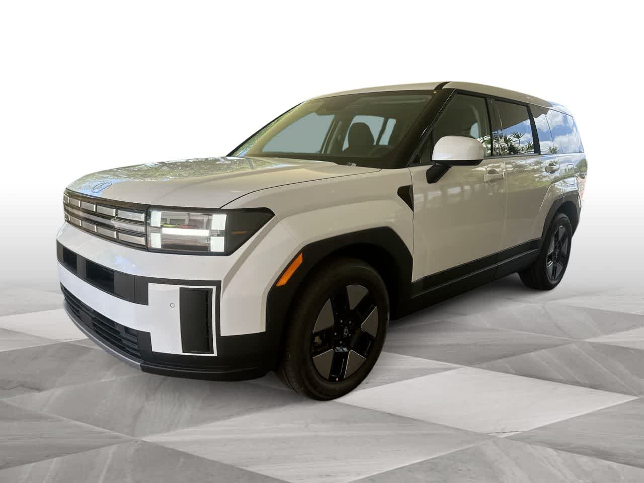 Thumbnail: 2026 Hyundai Santa Fe - 1