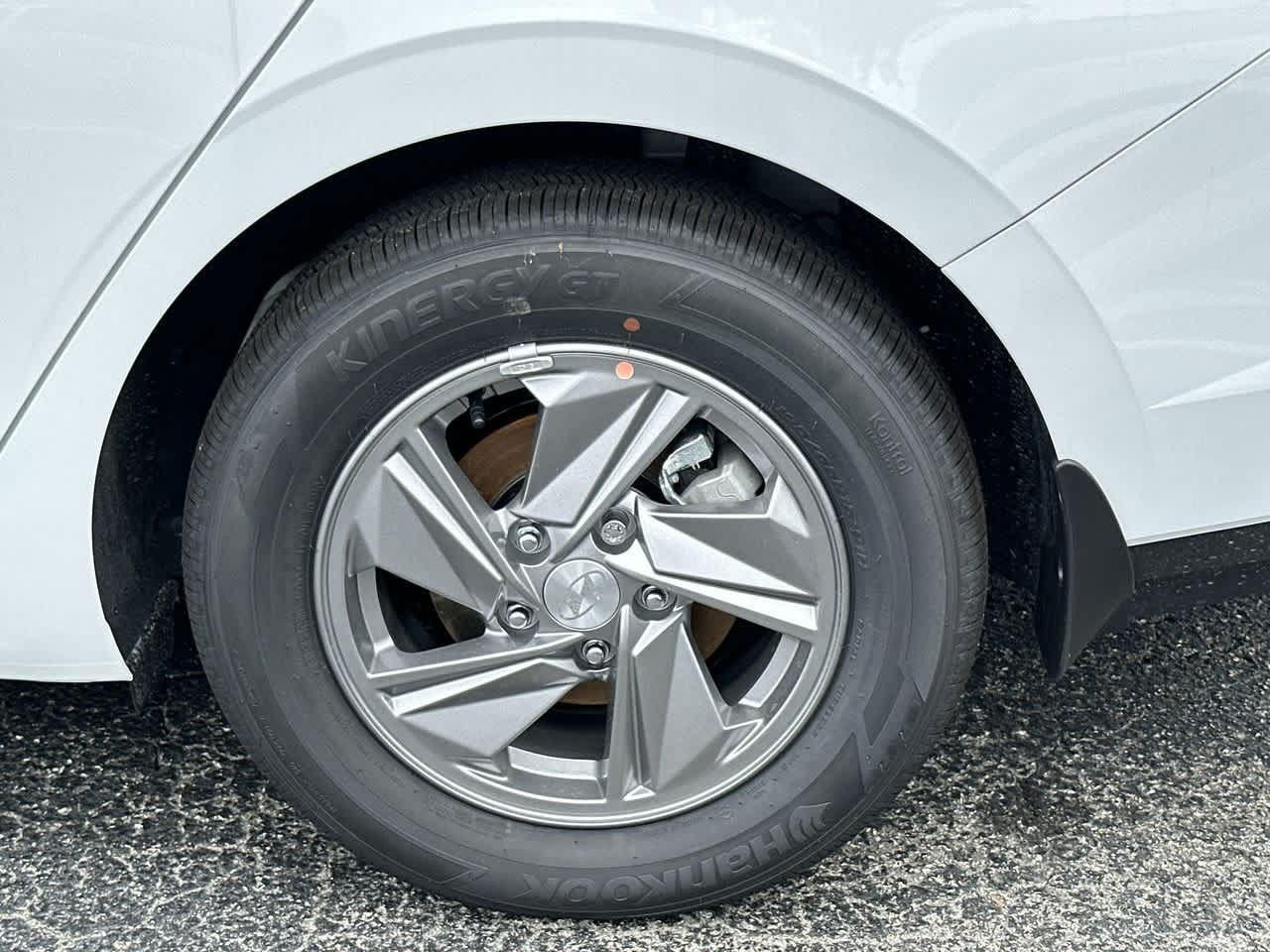 Thumbnail: 2025 Hyundai Elantra - 11