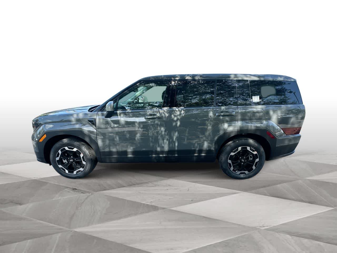 Thumbnail: 2026 Hyundai Santa Fe - 5