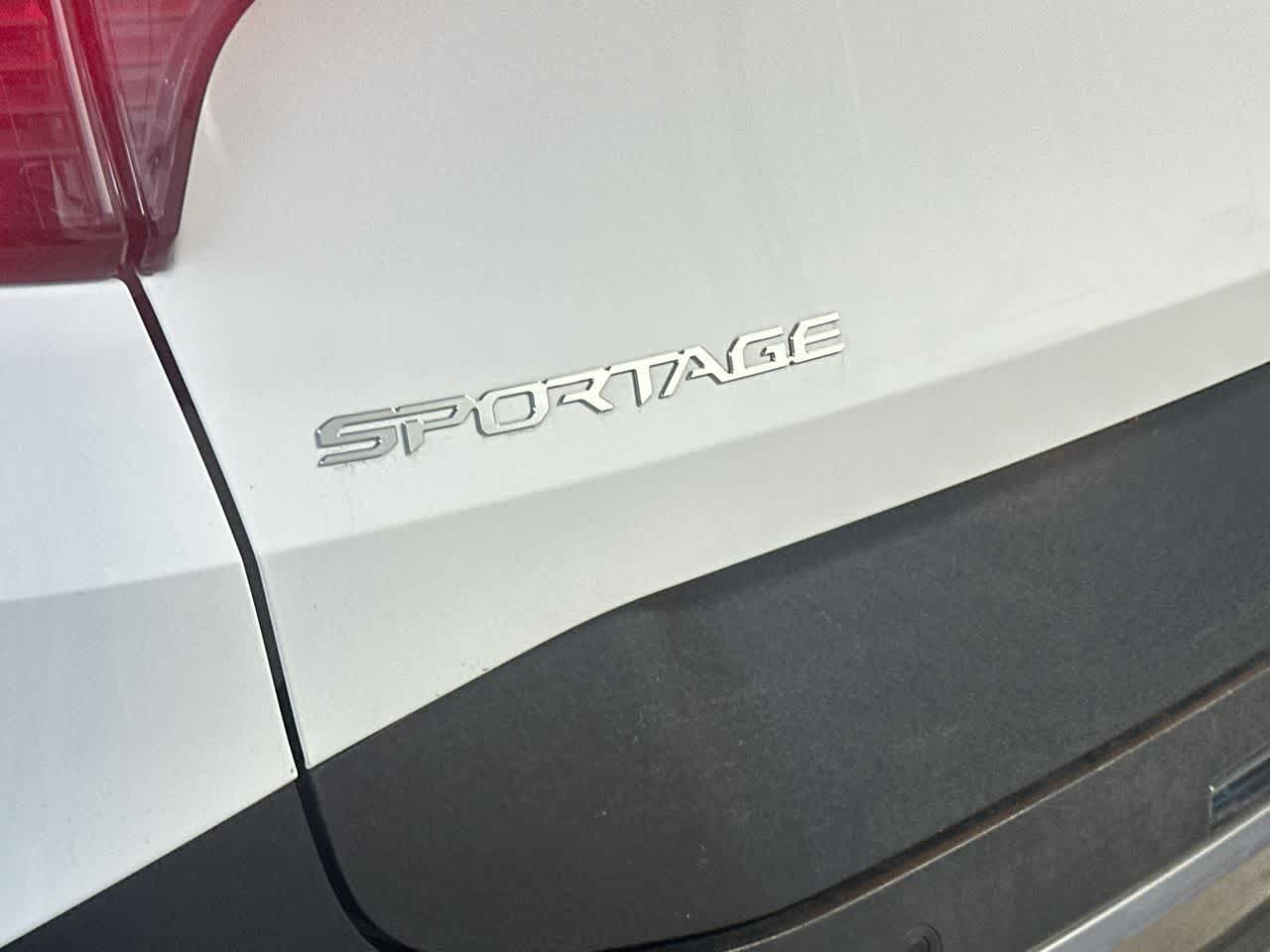 Thumbnail: 2026 Kia Sportage - 10