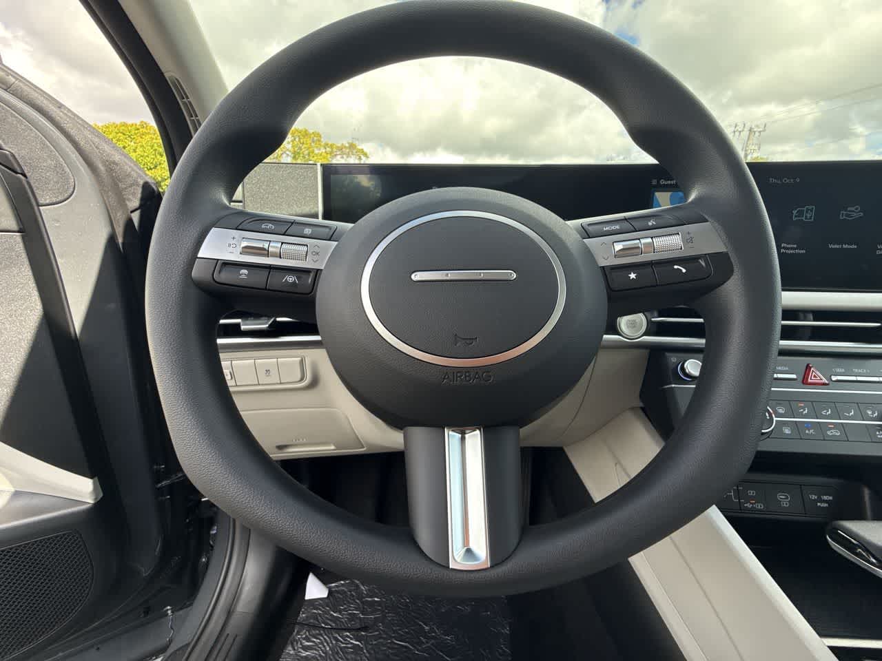 Thumbnail: 2026 Hyundai Tucson - 15