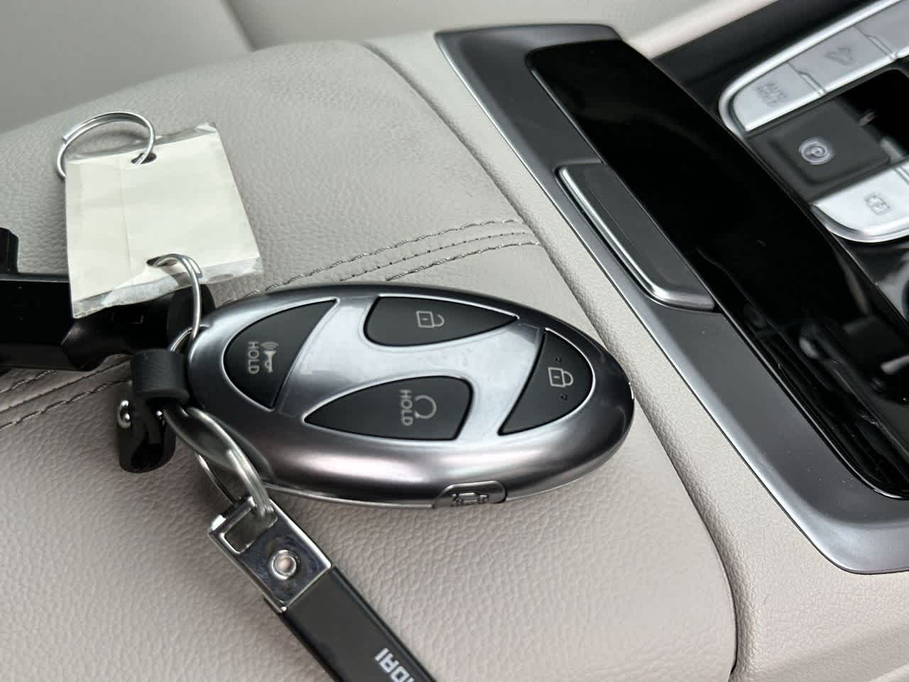 Thumbnail: 2025 Hyundai Tucson - 28